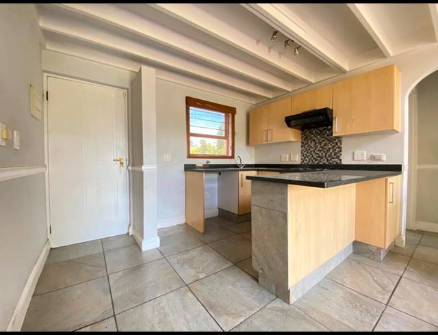 1 BEDROOM PROPERTY TO RENT IN MORNINGSIDE